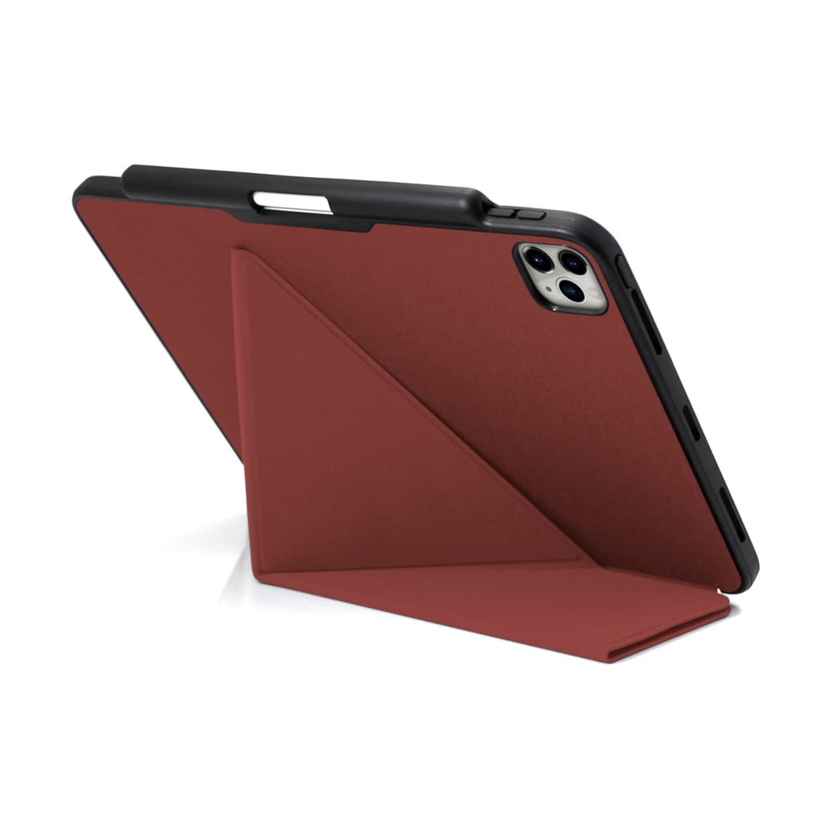 iSTYLE - iPad FLIP CASE iPad Pro 11inch 2020 - Red