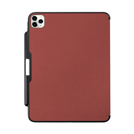 iSTYLE - iPad FLIP CASE iPad Pro 11inch 2020 - Red