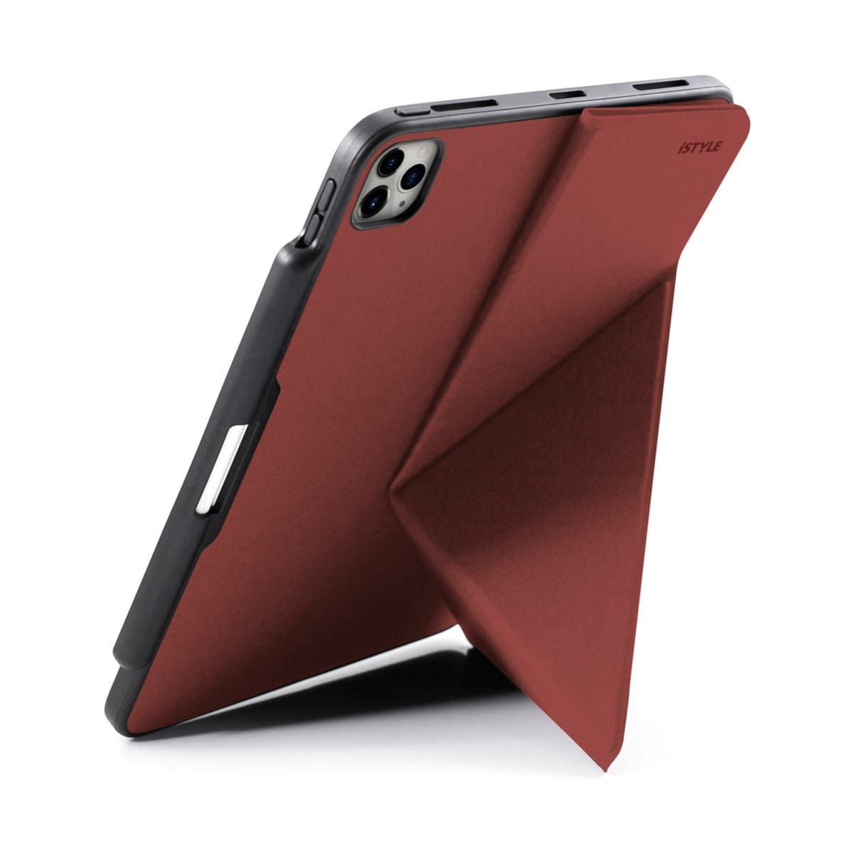 iSTYLE - iPad FLIP CASE iPad Pro 11inch 2020 - Red