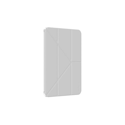 AT Minimal Case for iPad Air 11'' (M2) 2024 / iPad Air 10.9'' GREY