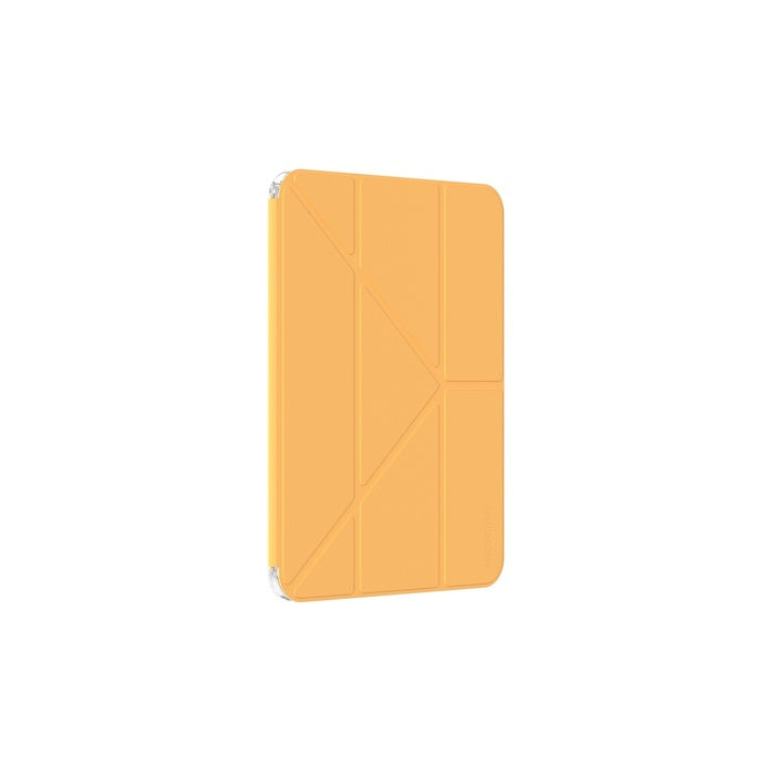 AT Minimal Case for iPad Air 11'' (M2) 2024 / iPad Air 10.9'' Orange