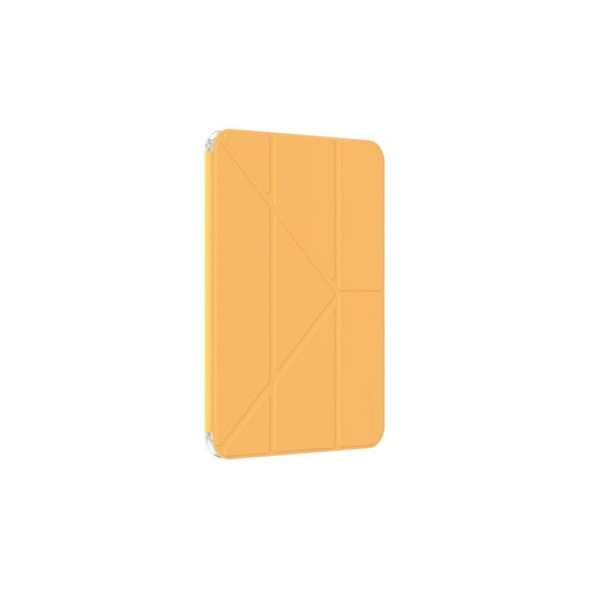 AT Minimal Case for iPad Air 11'' (M2) 2024 / iPad Air 10.9'' Orange