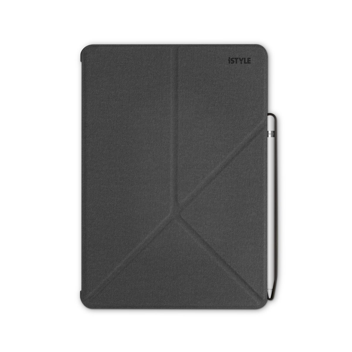 iSTYLE - iPad FLIP CASE iPad Air (2019) - black
