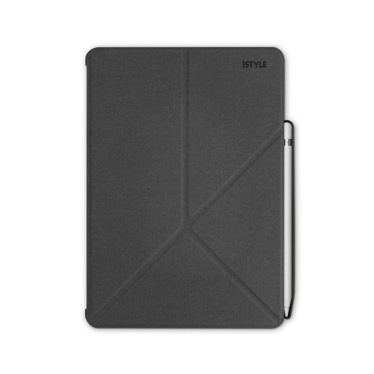 iSTYLE - iPad FLIP CASE iPad Air (2019) - black