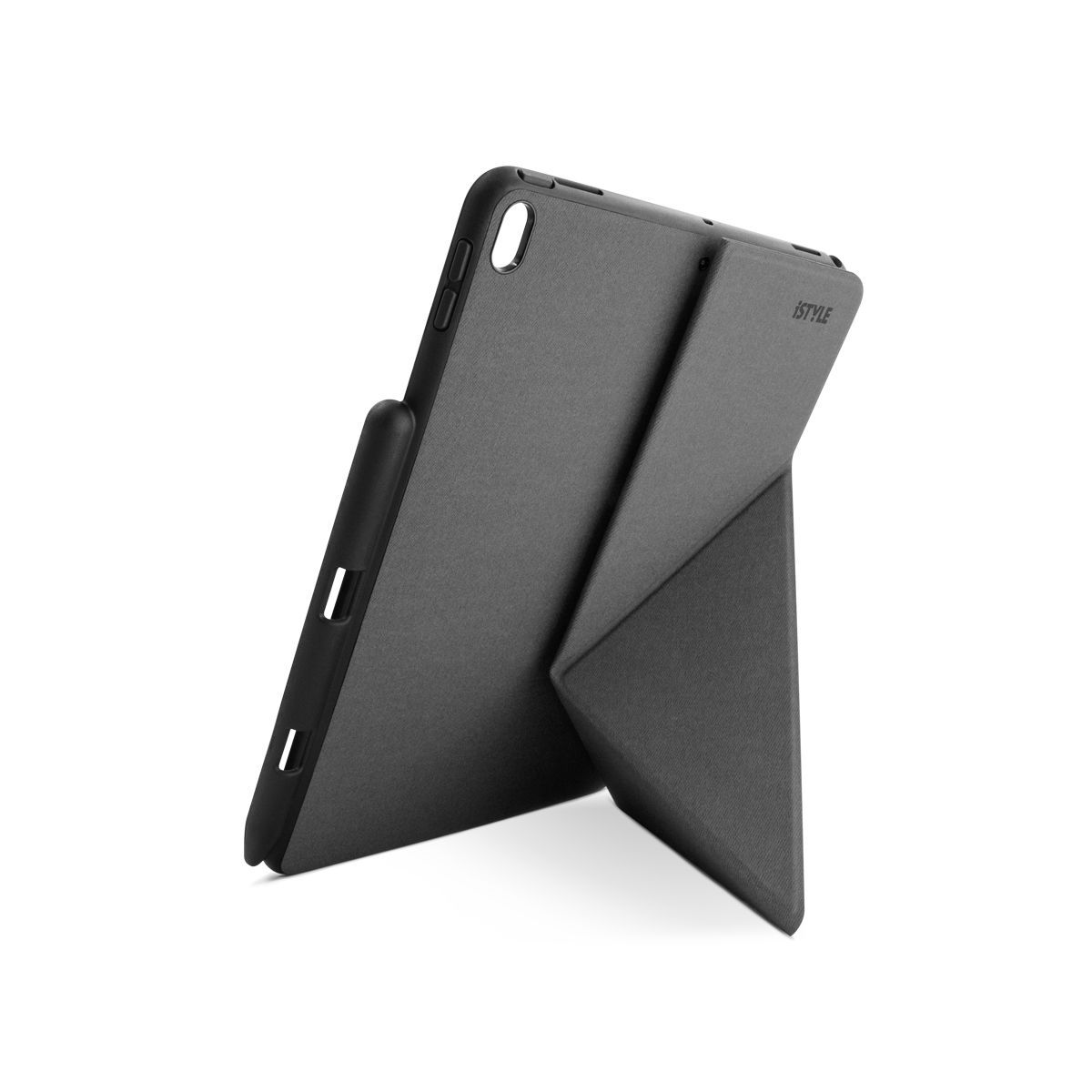 iSTYLE - iPad FLIP CASE iPad Air (2019) - black