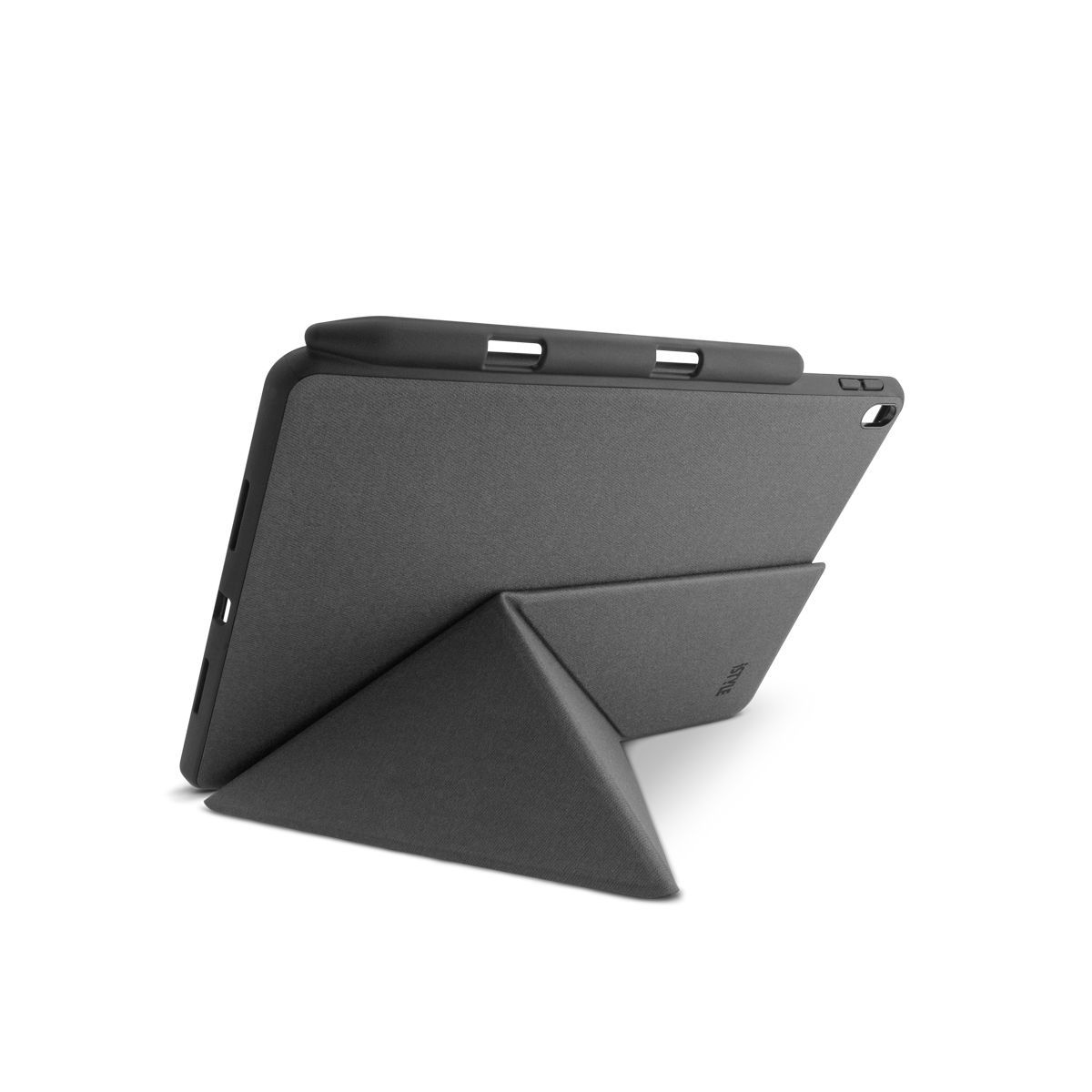iSTYLE - iPad FLIP CASE iPad Air (2019) - black