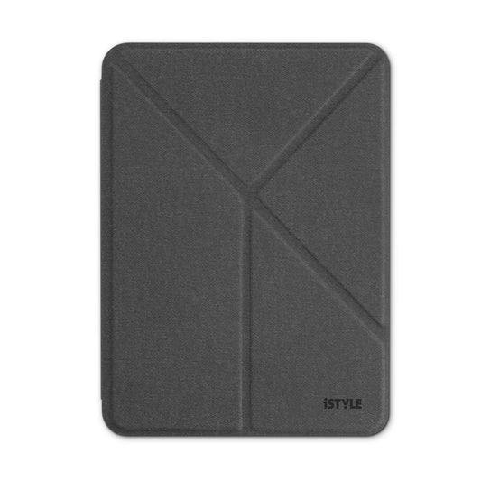 iSTYLE_-_iPad_FLIP_CASE_iPad_mini_7.9Inch_(2019)_-_black_image_position_1