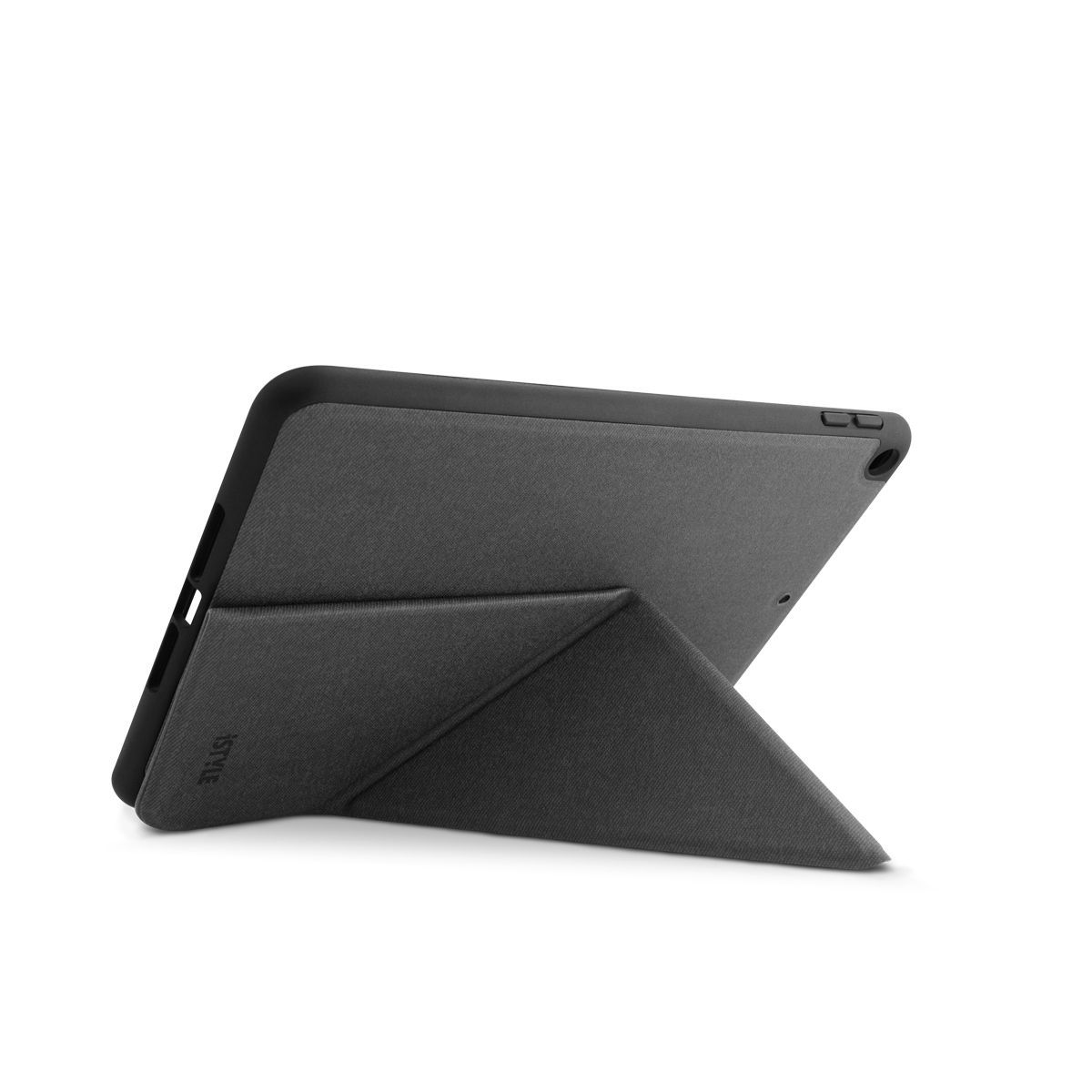 iSTYLE - iPad FLIP CASE iPad mini 7.9Inch (2019) - black