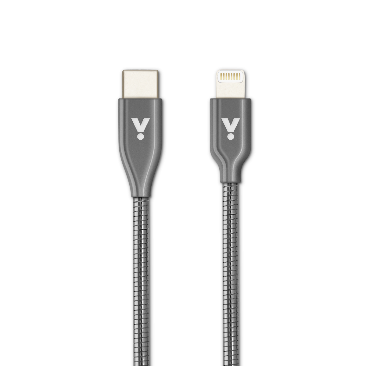 iSTYLE USB Type-C to Lightning Cable 1.2m