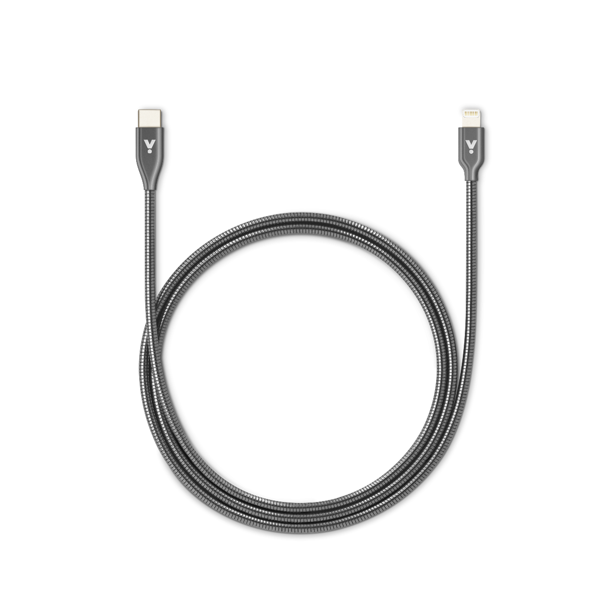 iSTYLE USB Type-C to Lightning Cable 1.2m
