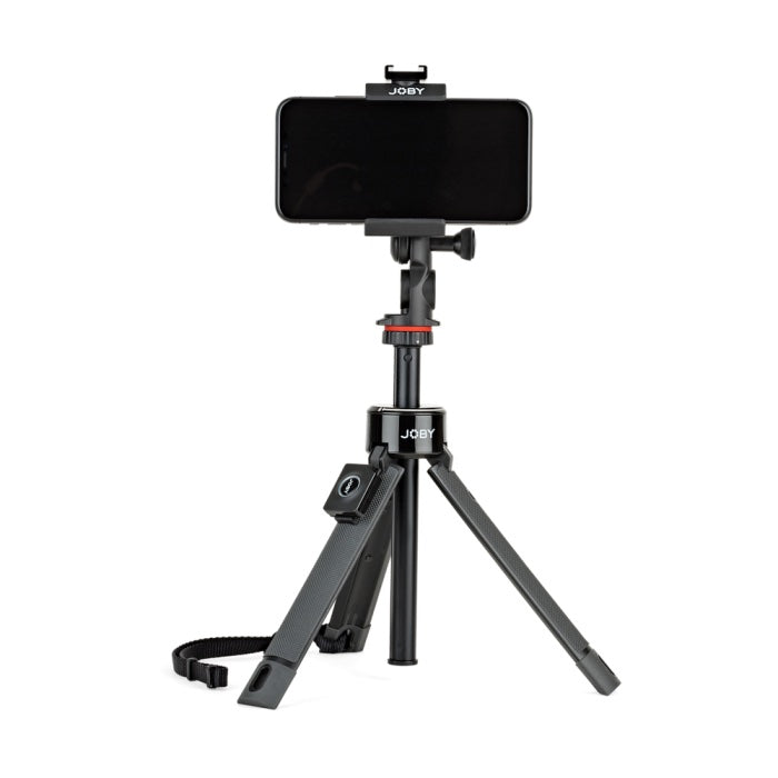 Joby GripTight PRO TelePod - Black