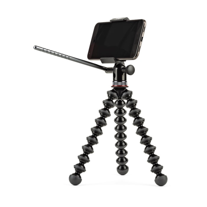 JB01501-BWW|حامل فيديو Joby GripTight PRO GP