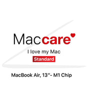 Hard Shell Case for MacBook Air 13-inch M1 chip