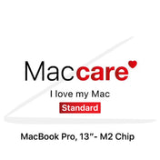 Hard Shell Case for MacBook Pro 13-inch M2 chip