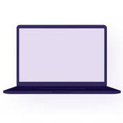 Incase Hardshell Case for 13-inch MacBook Air with Retina Display Dots 2020 - Black Frost