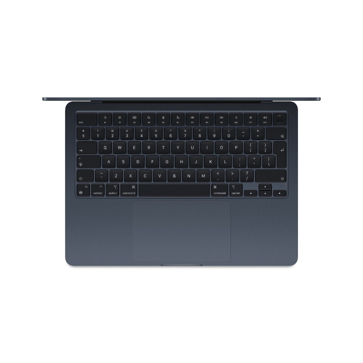 13 MacBook Air: M3 chip, 16GB RAM, 512GB SSD with 8-core CPU and 10-core GPU, English Keyboard, Midnight