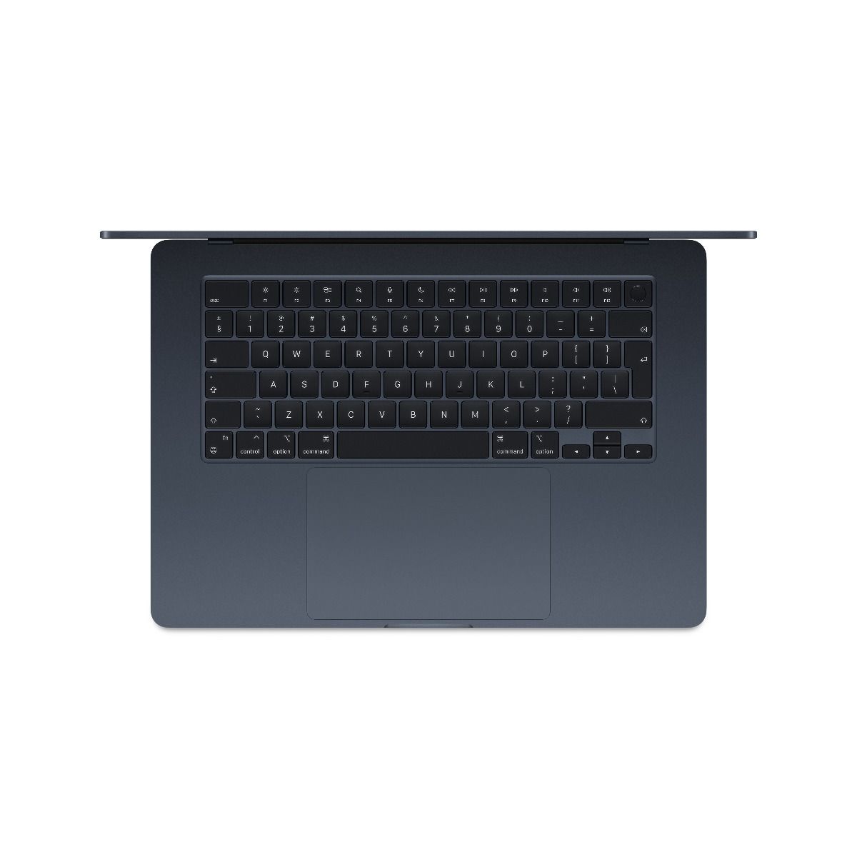 15 MacBook Air: M3 chip, 16GB RAM, 512GB SSD with 8-core CPU and 10-core GPU, English Keyboard, Midnight