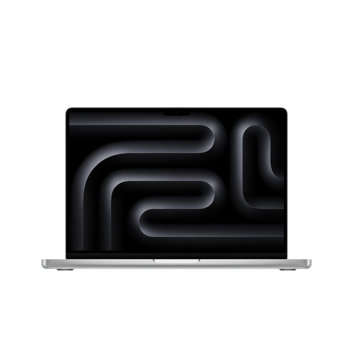 14 MacBook Pro: M3 Max chip 36GB RAM, 1TB SSD with 14‑core CPU and 30‑core GPU, Arabic/English Keyboard, Space Black