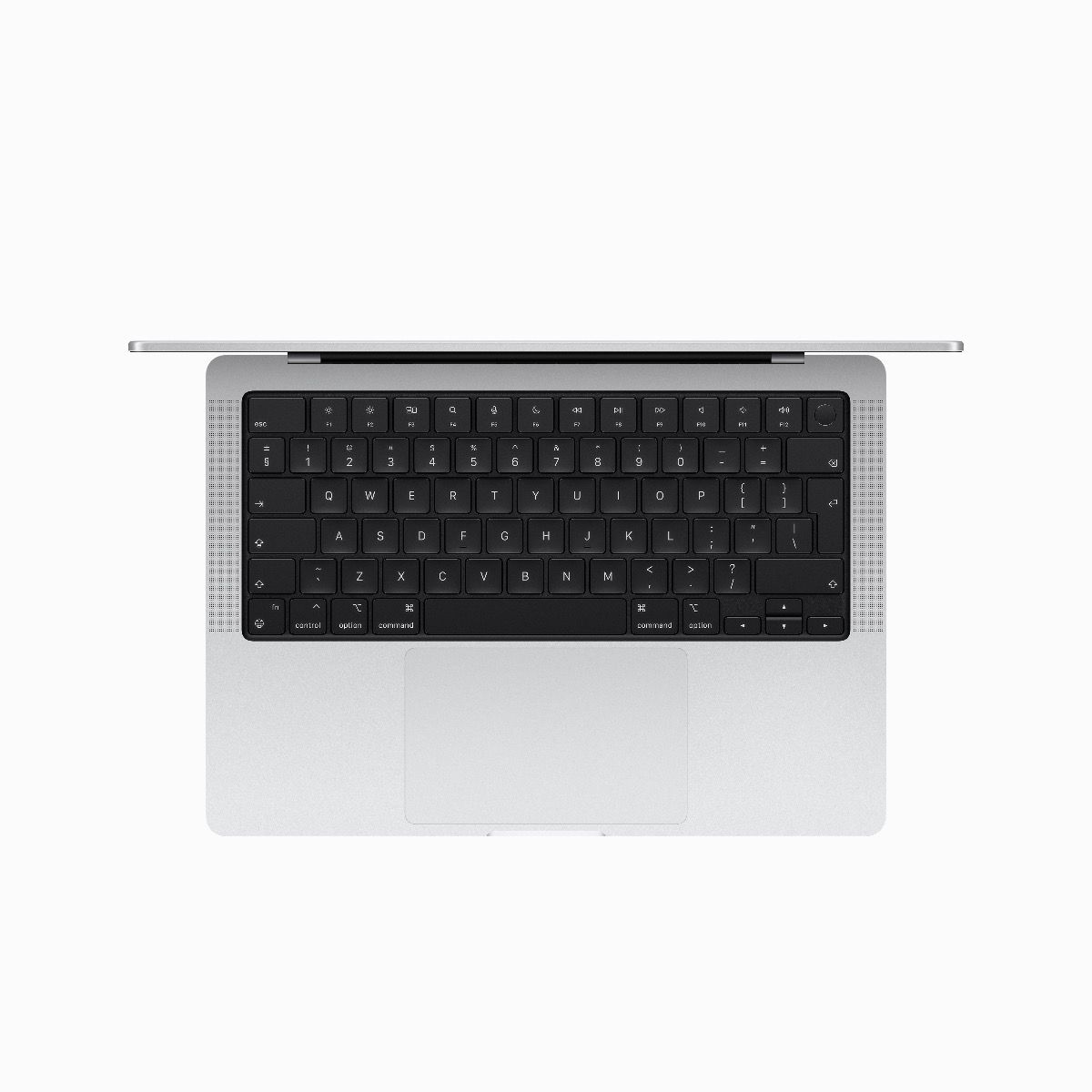 14 MacBook Pro: M3 Max chip 36GB RAM, 1TB SSD with 14‑core CPU and 30‑core GPU, Arabic/English Keyboard, Space Black