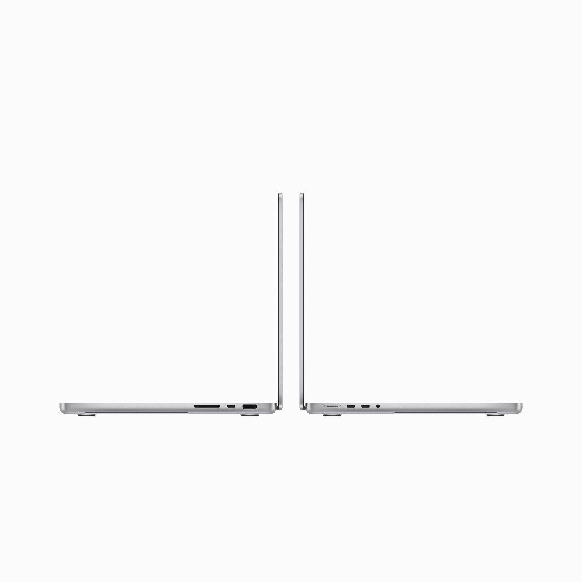14 MacBook Pro: M3 Max chip 36GB RAM, 1TB SSD with 14‑core CPU and 30‑core GPU, Arabic/English Keyboard, Space Black
