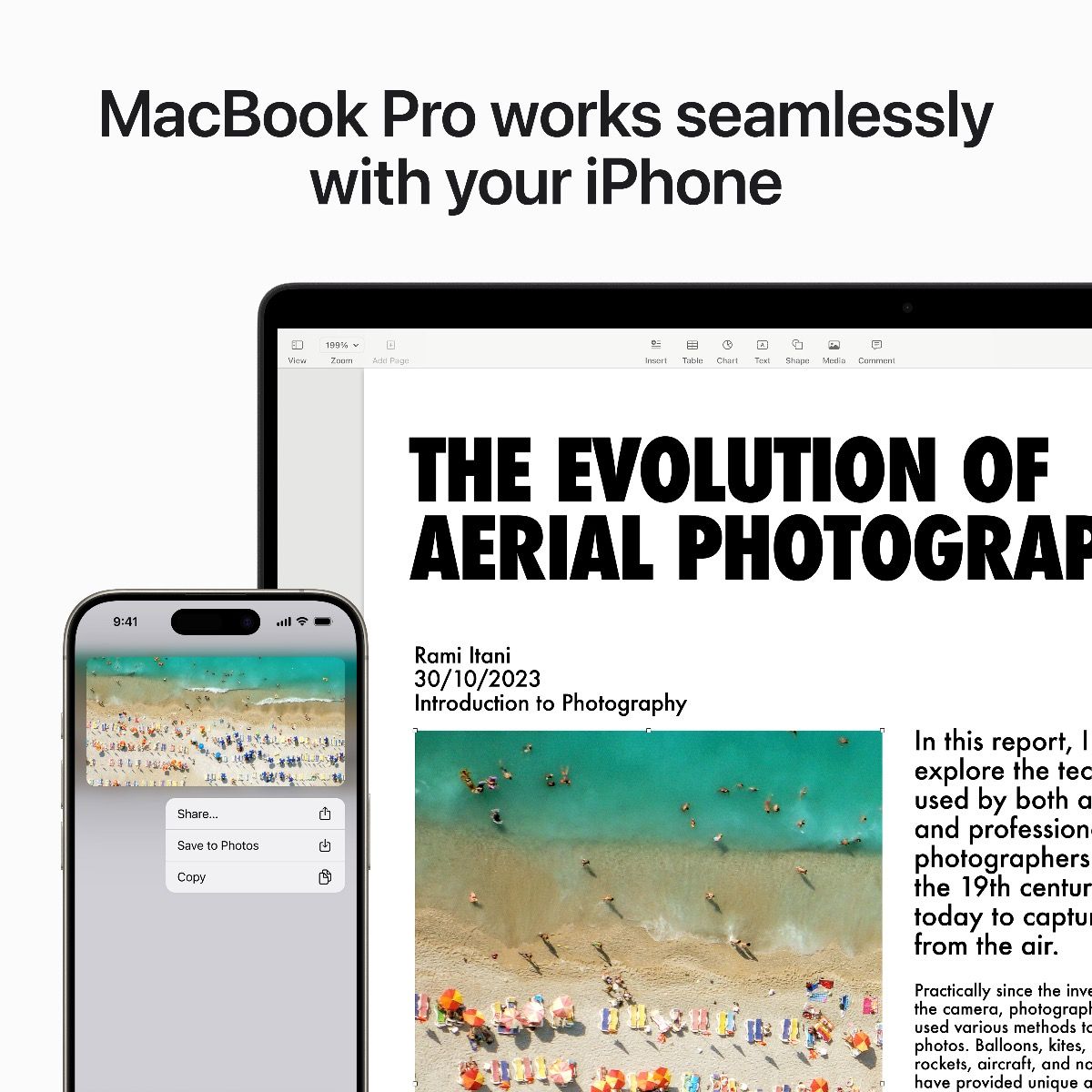 14 MacBook Pro: M3 Max chip 36GB RAM, 1TB SSD with 14‑core CPU and 30‑core GPU, Arabic/English Keyboard, Space Black