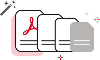 Adobe Acrobat Pro 1 Year Sub