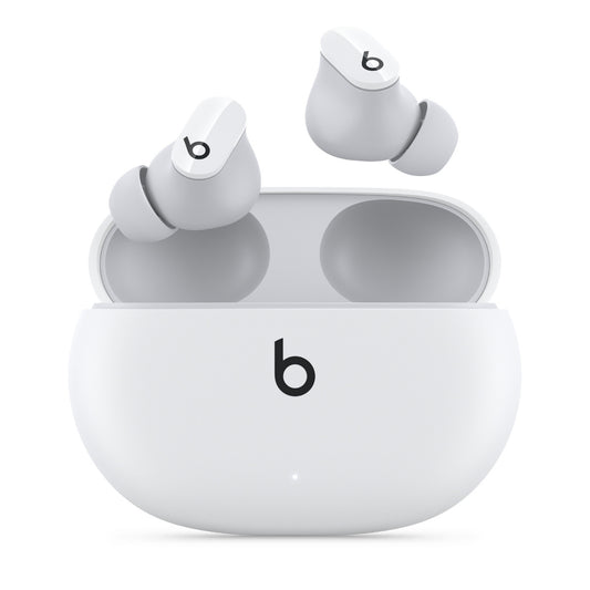 Beats Studio Buds‚ True Wireless Noise Cancelling Earphones‚ White