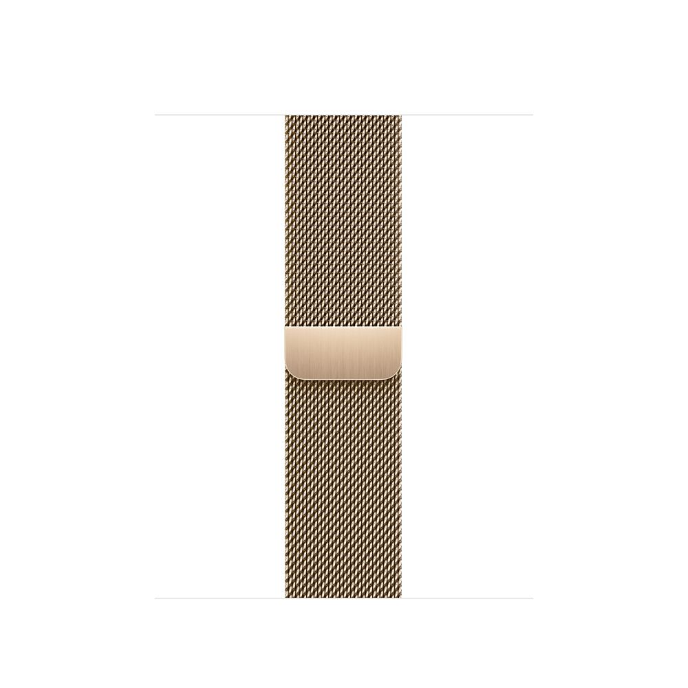 45mm Gold Milanese Loop (2023)