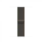 ML743ZE/A|41mm Graphite Milanese Loop