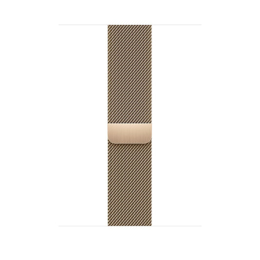 ML733ZE/A|41mm Gold Milanese Loop