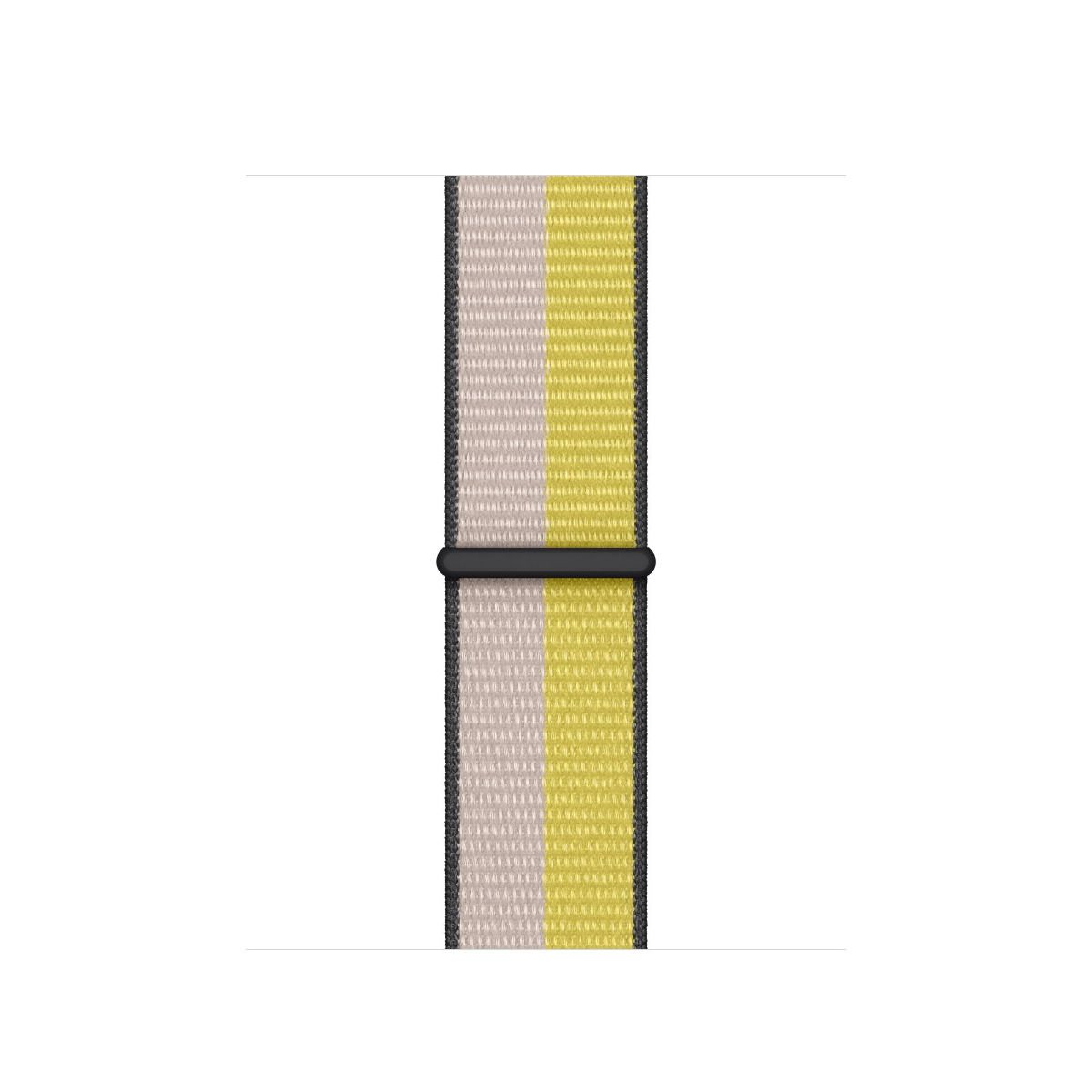 41mm Oat Milk/Lemon Zest Sport Loop