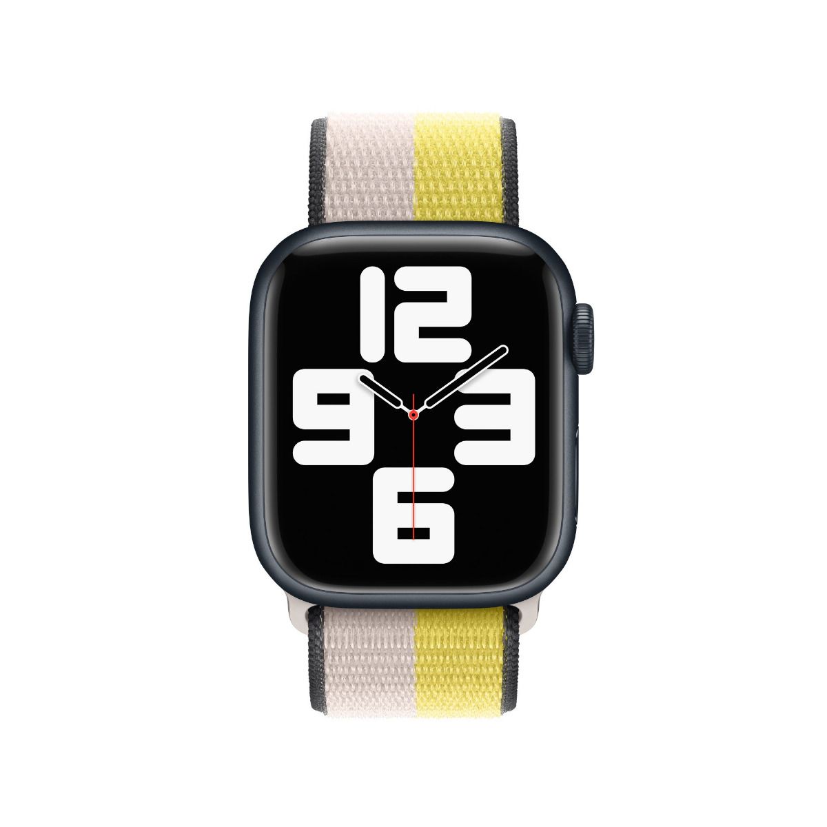 41mm Oat Milk/Lemon Zest Sport Loop