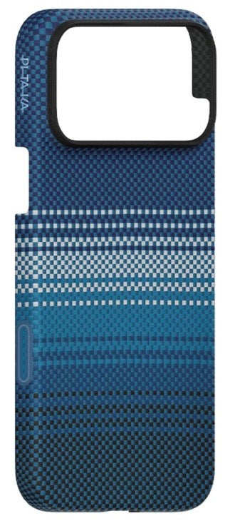 غطاء بيتاكا فائق النحافة لهاتف آيفون 17 برو مونرايز