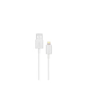 Moshi - USB Cable 3M With Lightning Connector - White