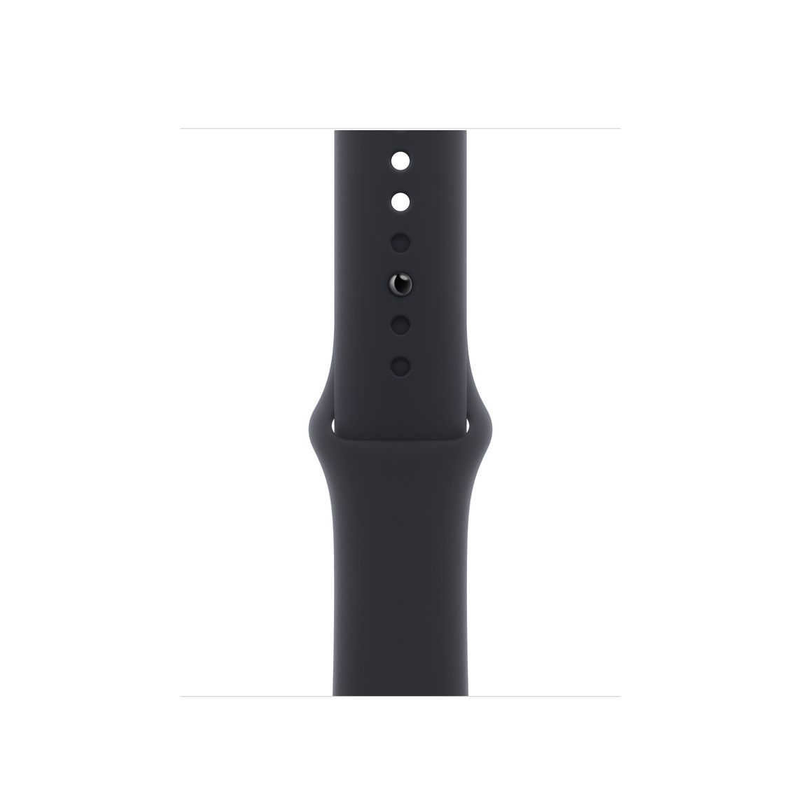 41mm Midnight Sport Band - S/M