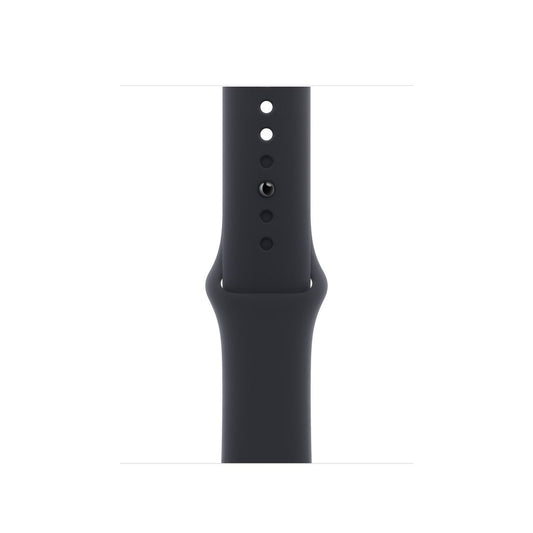41mm Midnight Sport Band - S/M