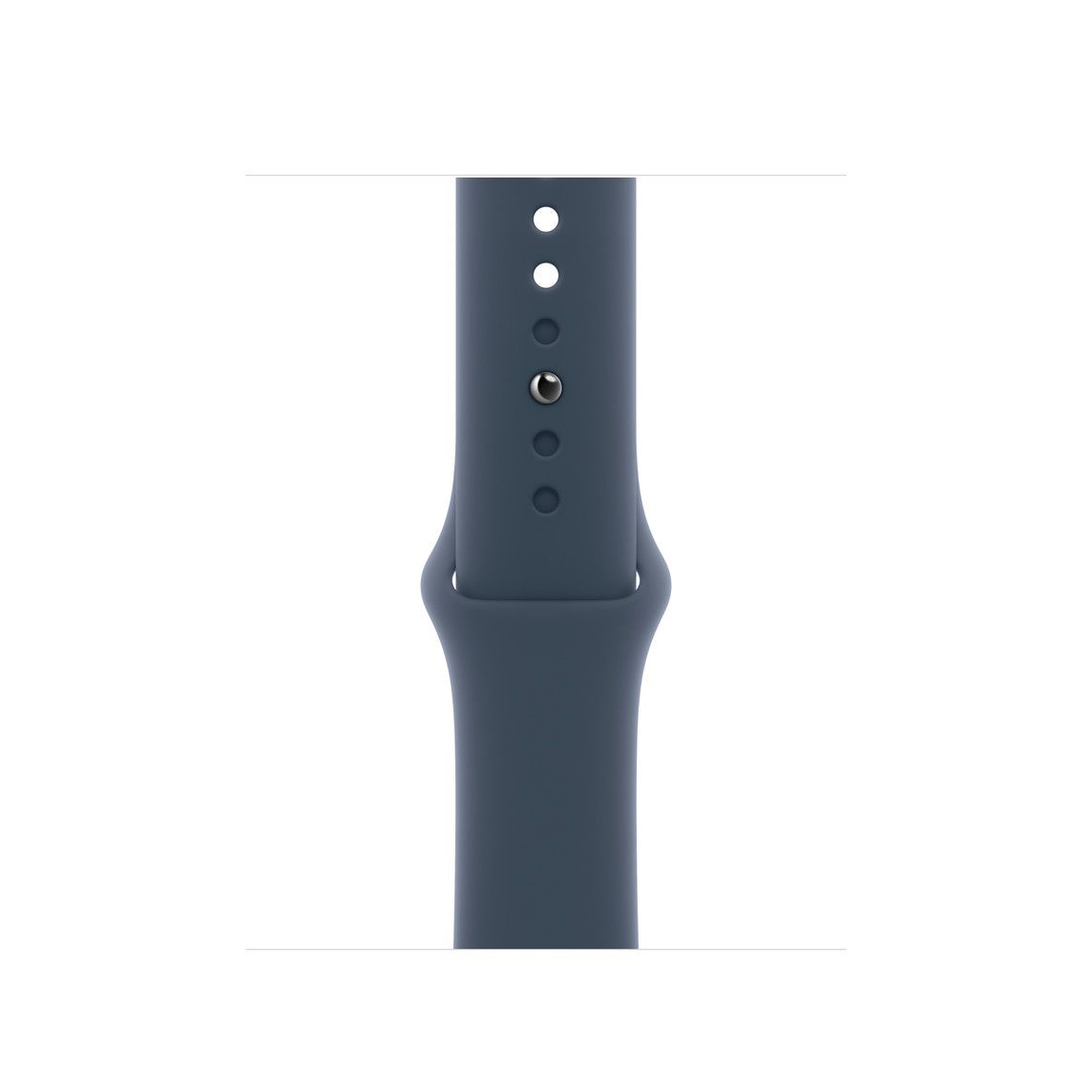 41mm Storm Blue Sport Band - S/M