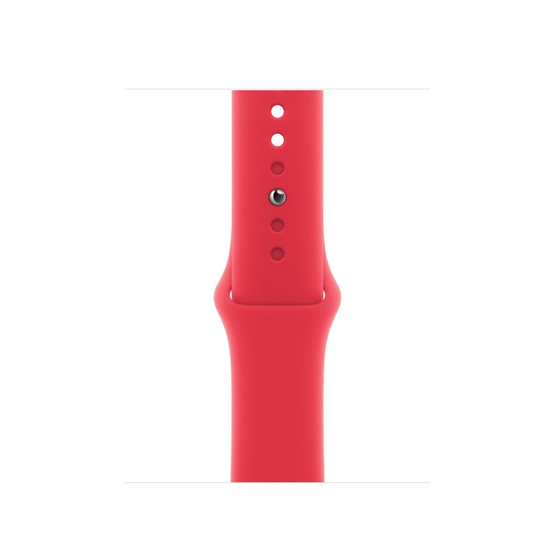 41mm (PRODUCT)RED Sport Band - S/M
