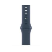 45mm Storm Blue Sport Band - S/M