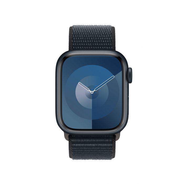 41mm Midnight Sport Loop