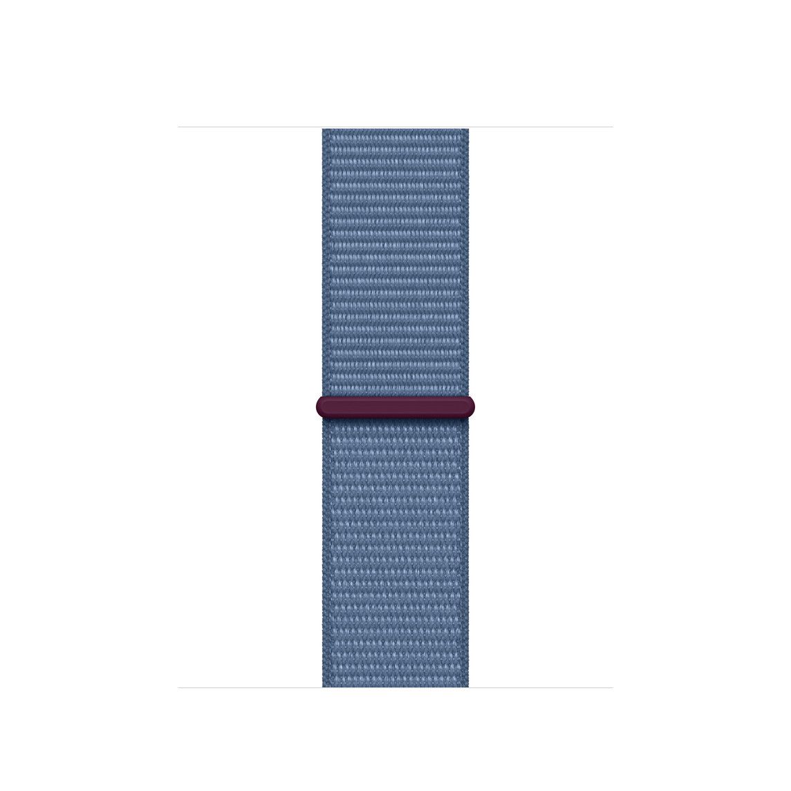 45mm Winter Blue Sport Loop 2023