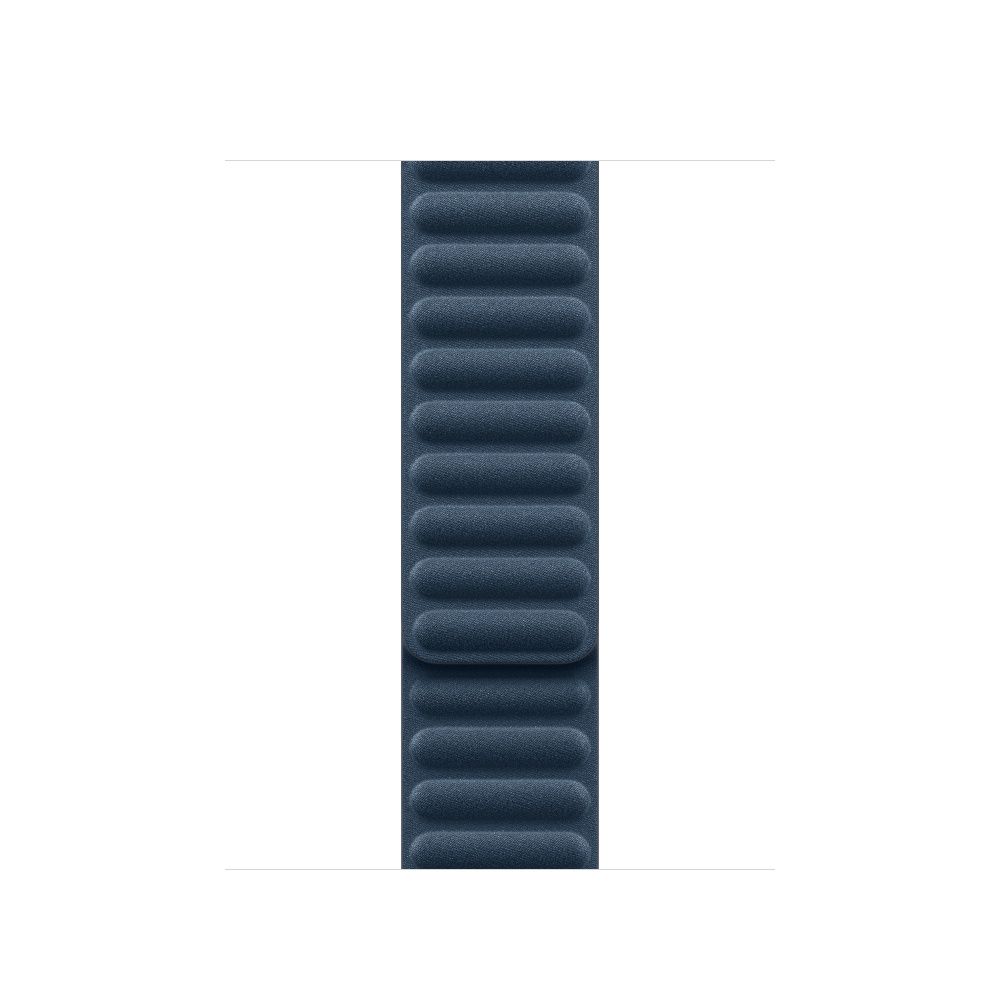 41mm Pacific Blue Magnetic Link - S/M