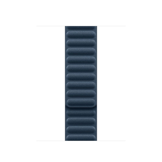 41mm Pacific Blue Magnetic Link - S/M