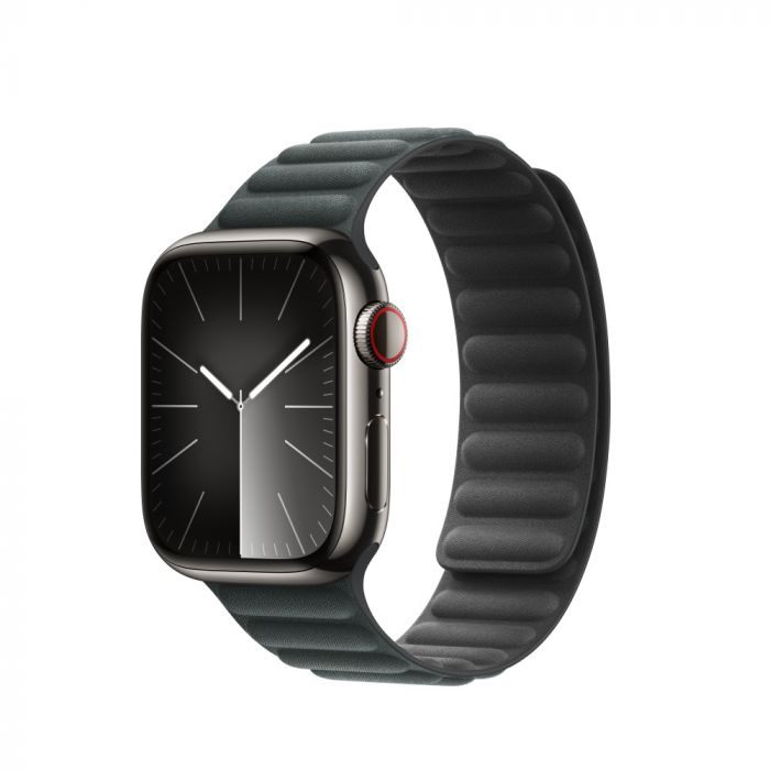 41mm Evergreen Magnetic Link - M/L