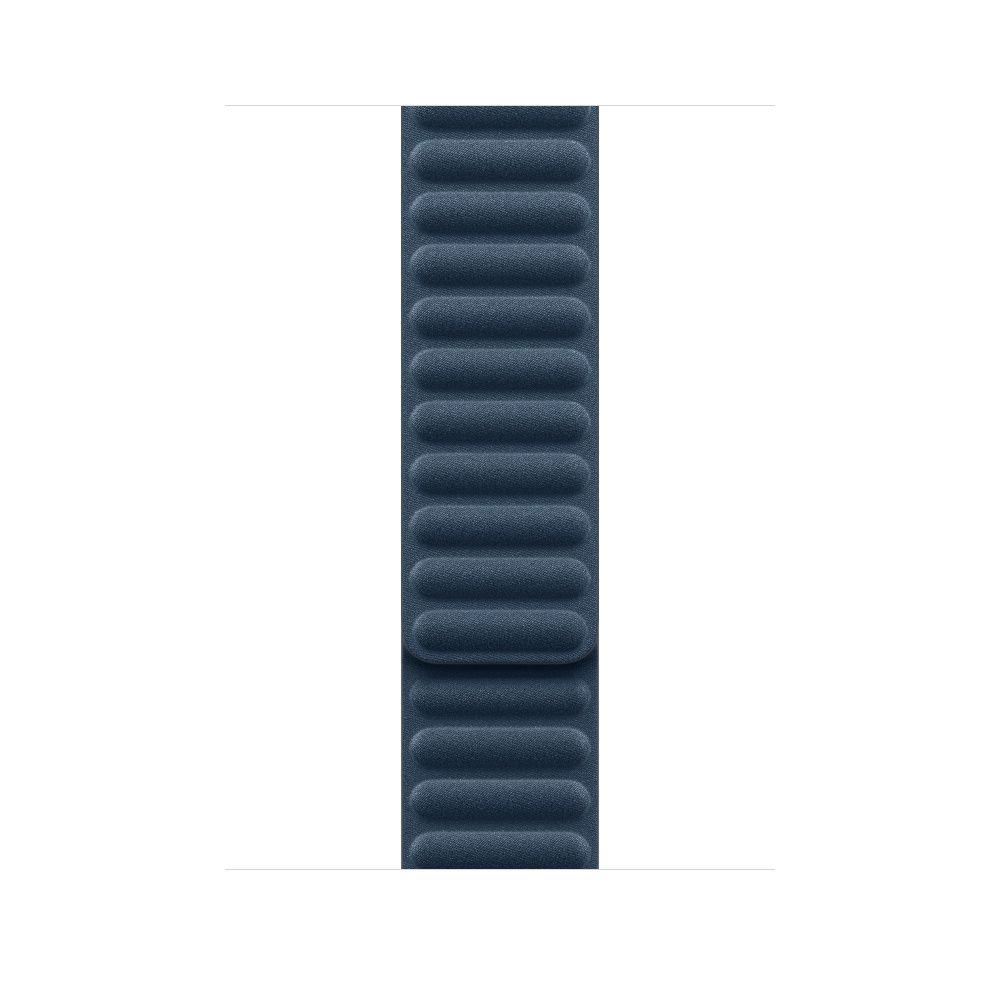 45mm Pacific Blue Magnetic Link - S/M
