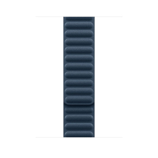 45mm Pacific Blue Magnetic Link - S/M