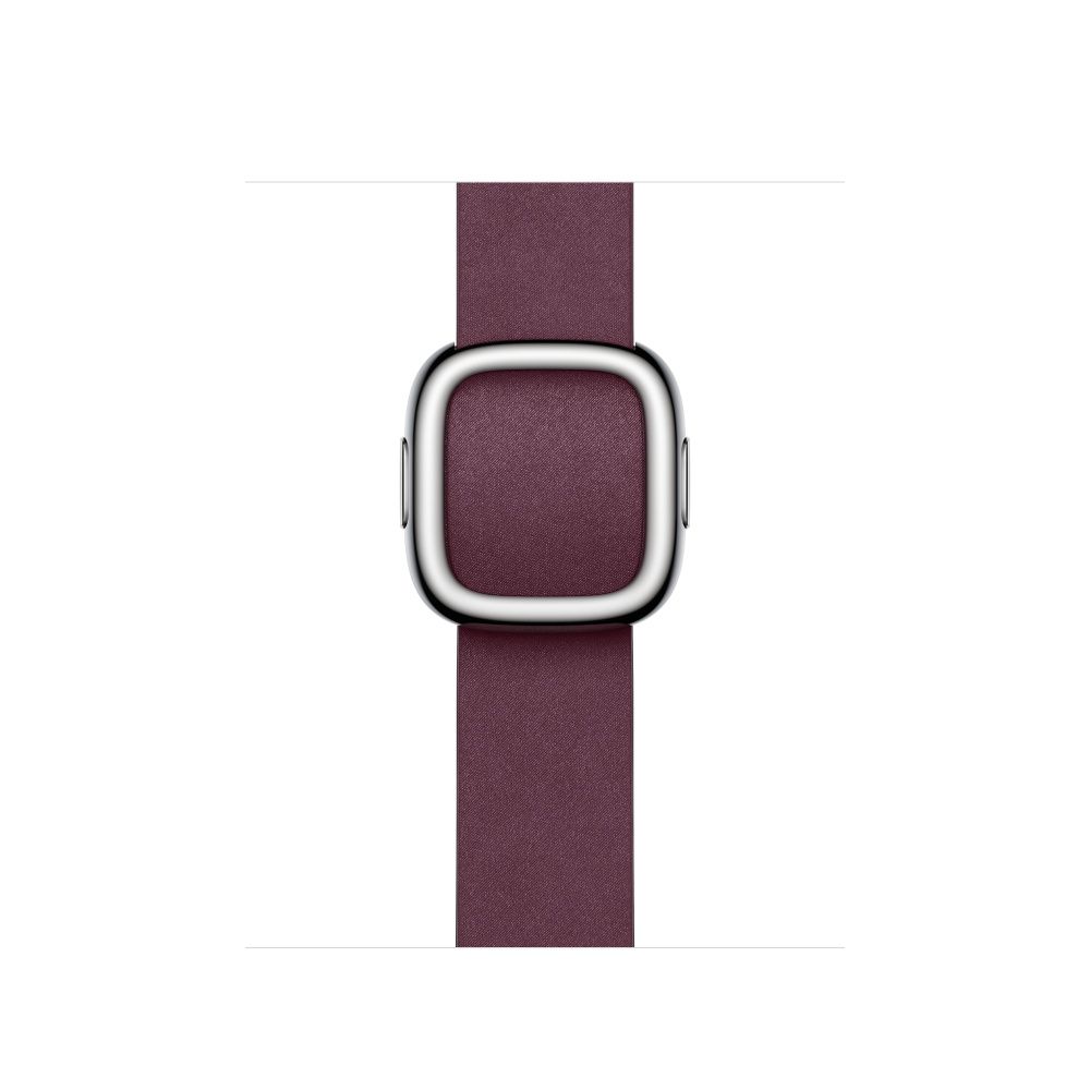 41mm Mulberry Modern Buckle - Medium