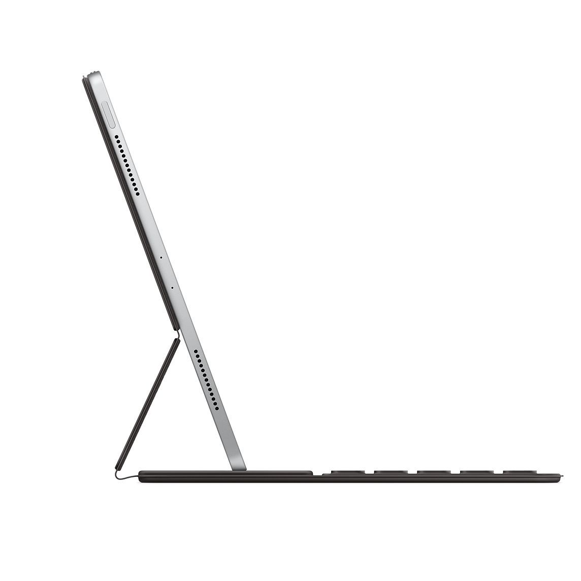 Smart Keyboard Folio for 11-inch iPad Pro (2nd generation) - International English