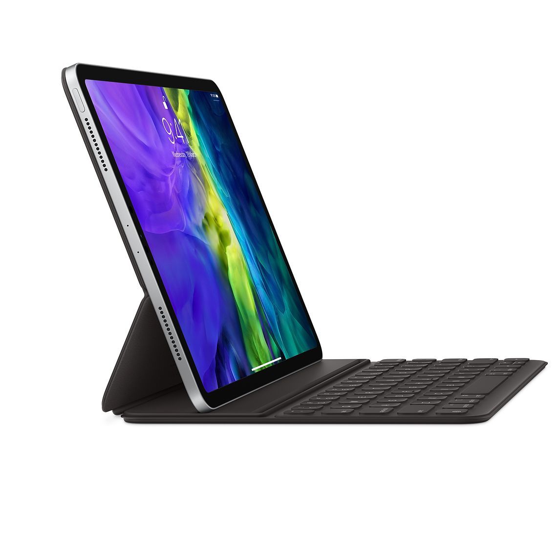 Smart Keyboard Folio for 11-inch iPad Pro (2nd generation) - International English