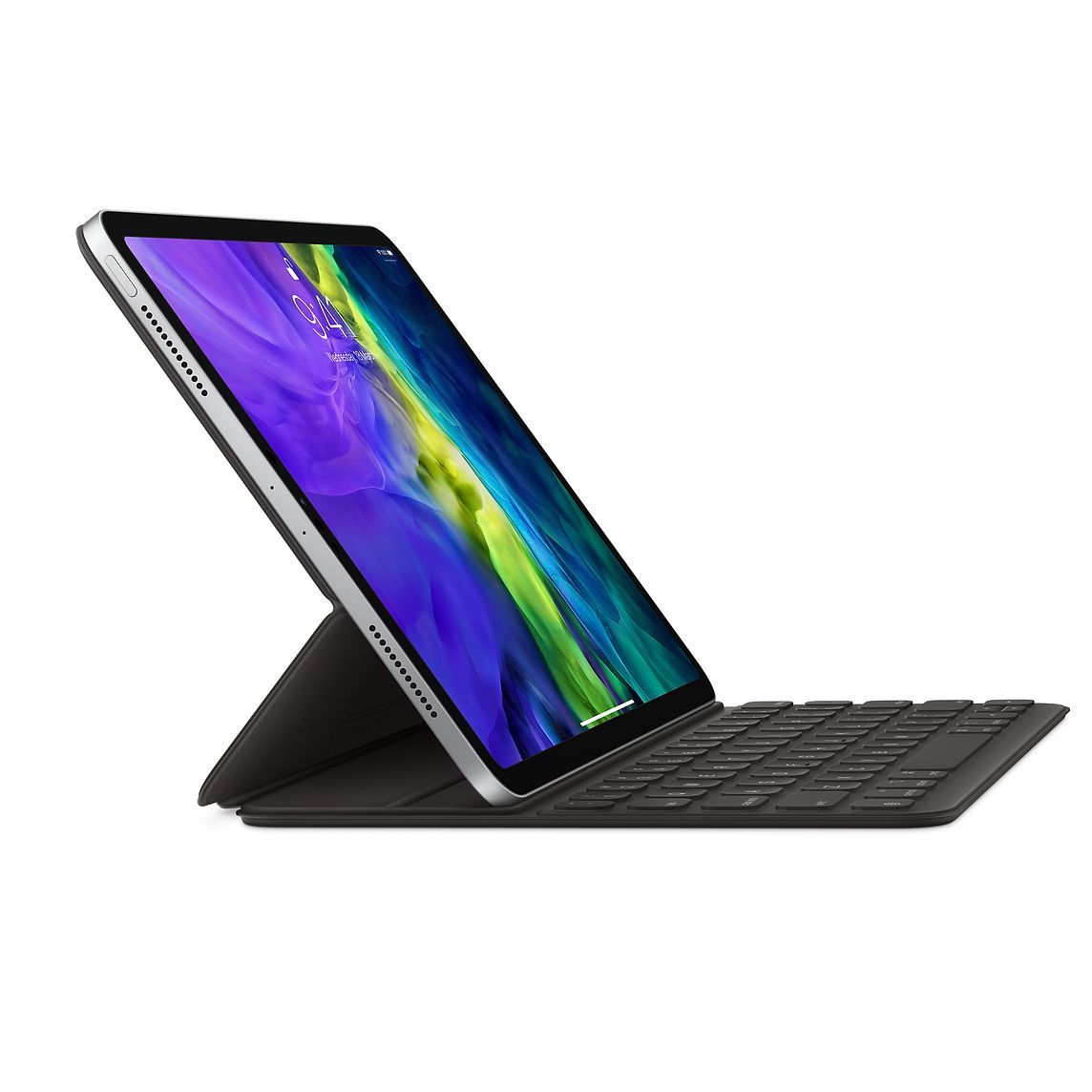 Smart Keyboard Folio for 11-inch iPad Pro (2nd generation) - International English